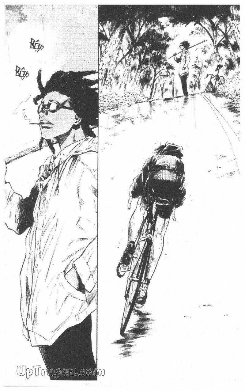 Over Drive Chapter 7 trang 62