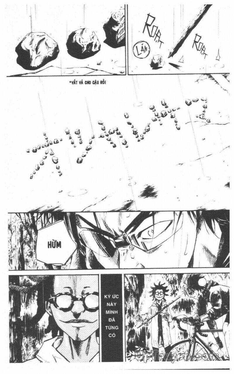 Over Drive Chapter 7 trang 63