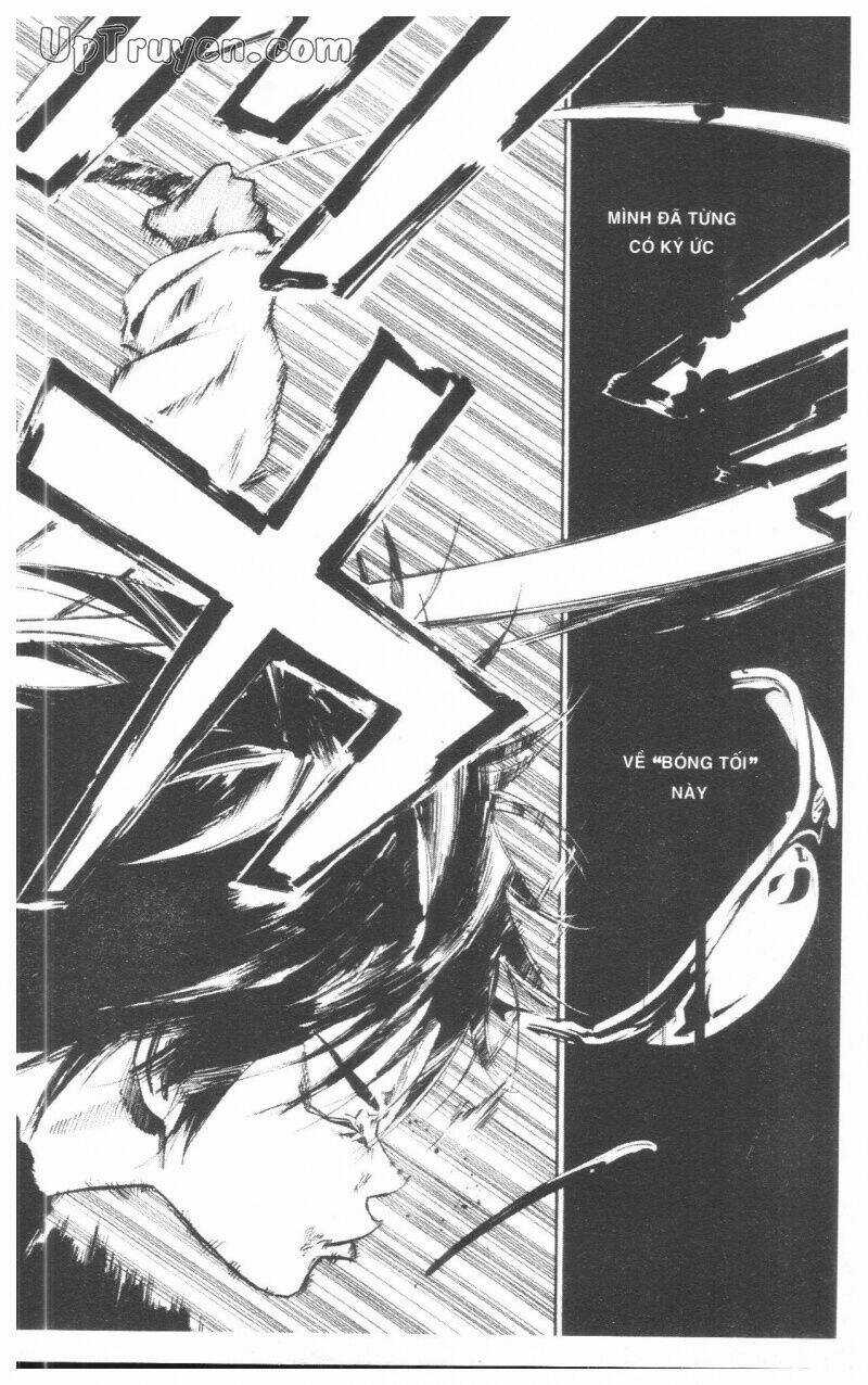 Over Drive Chapter 7 trang 64