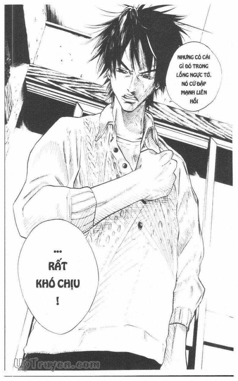 Over Drive Chapter 7 trang 76