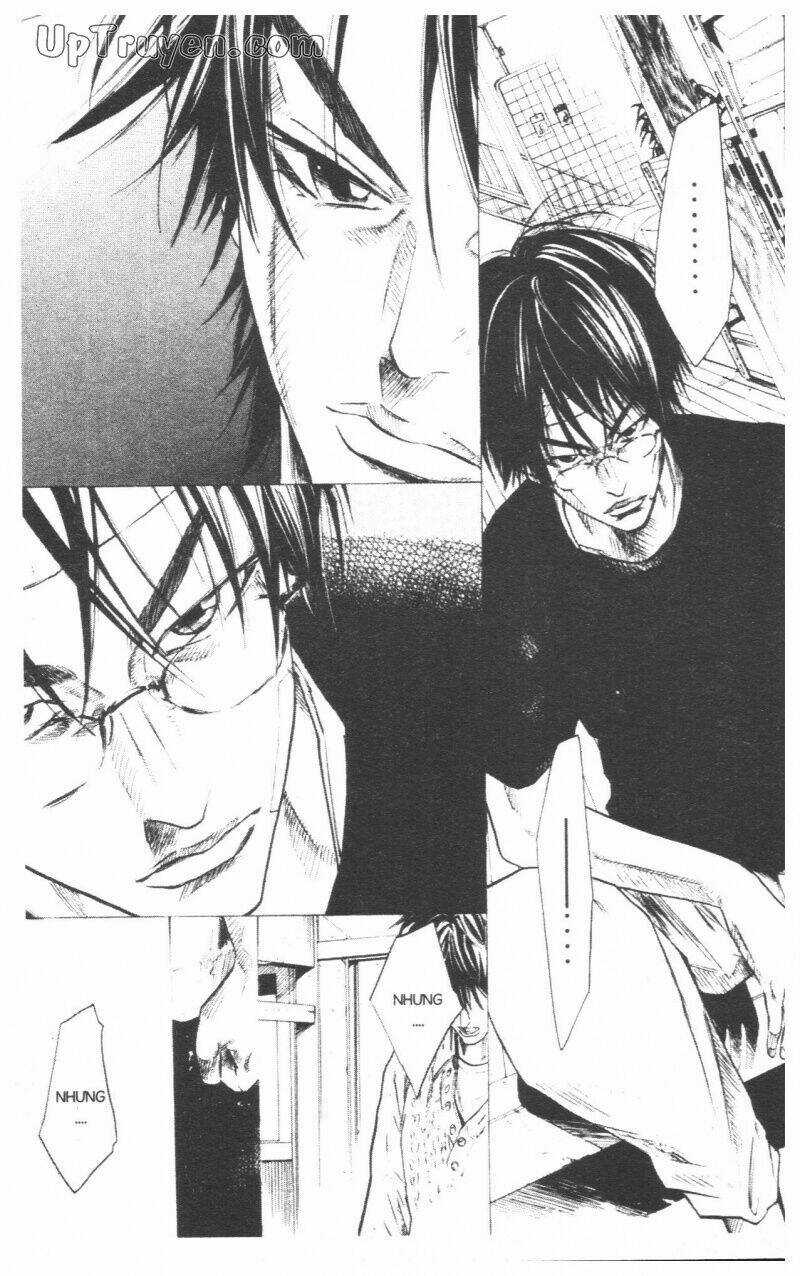 Over Drive Chapter 7 trang 77