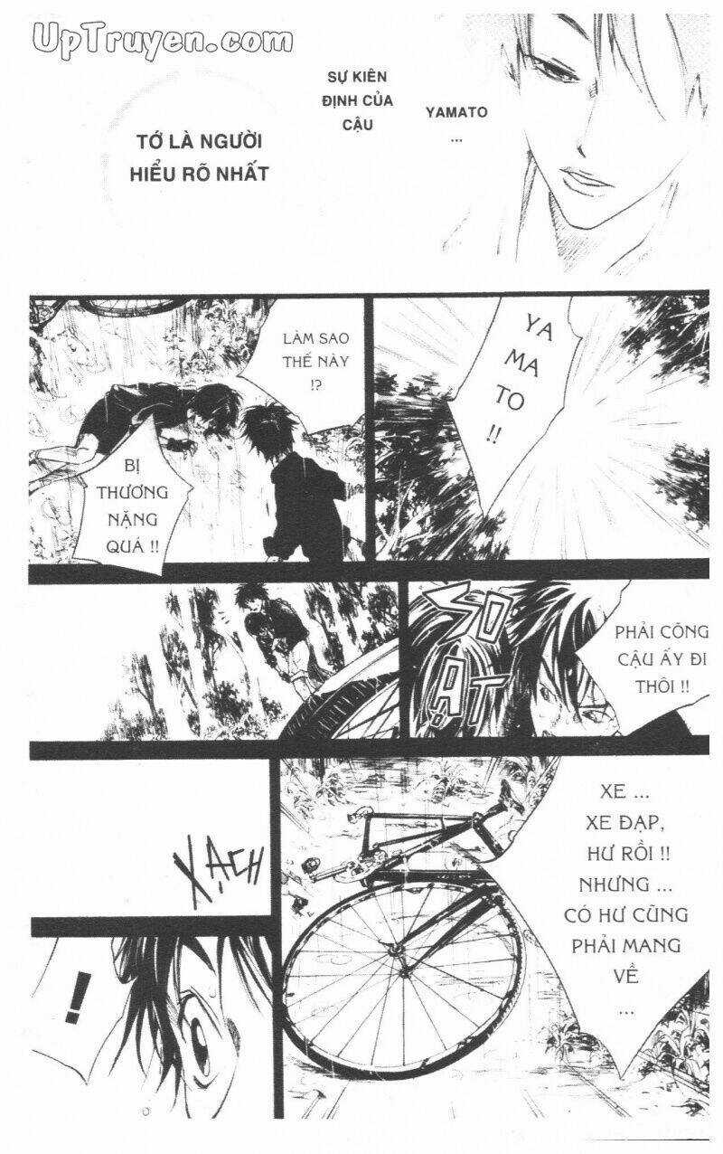 Over Drive Chapter 7 trang 79