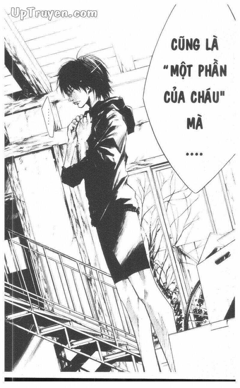 Over Drive Chapter 7 trang 8