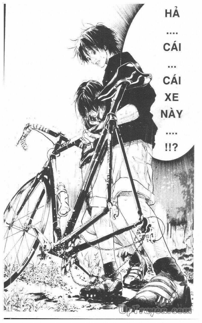 Over Drive Chapter 7 trang 80