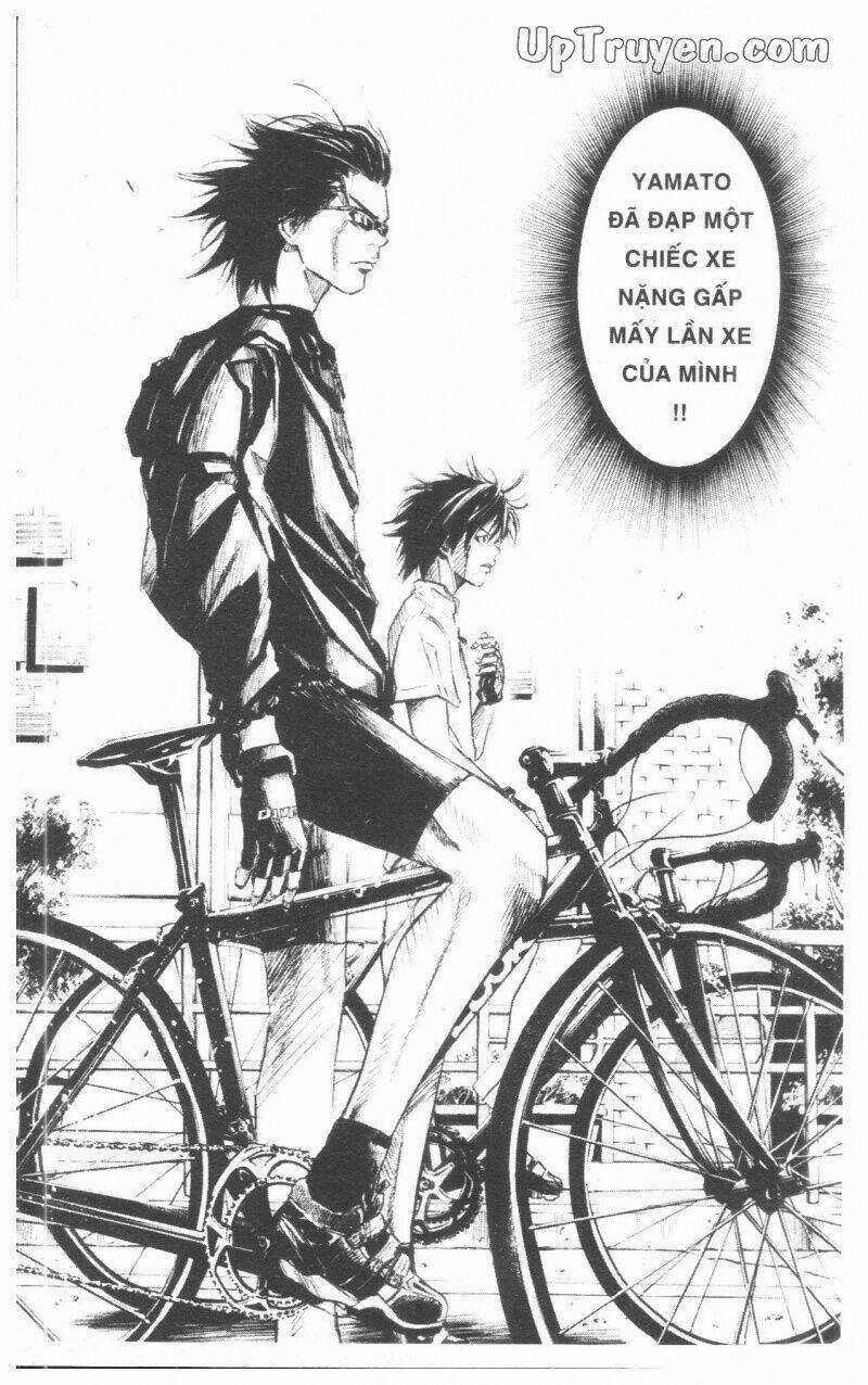 Over Drive Chapter 7 trang 82