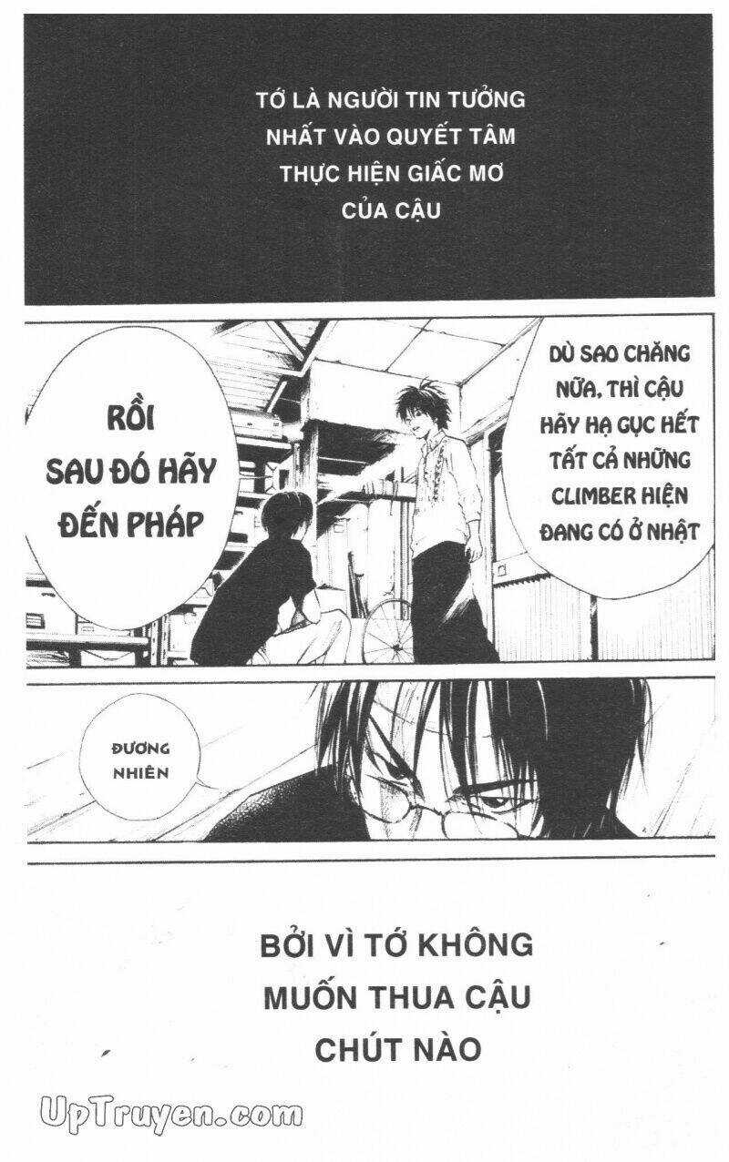 Over Drive Chapter 7 trang 83