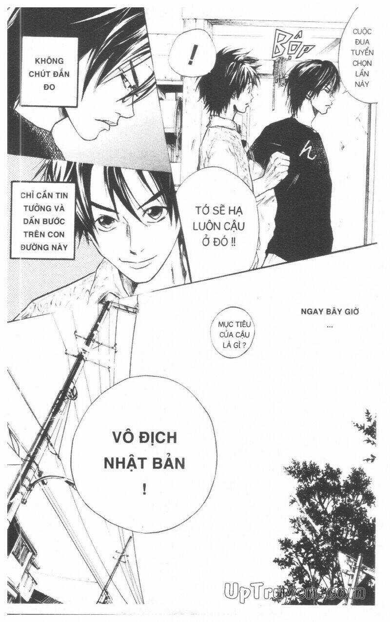 Over Drive Chapter 7 trang 84