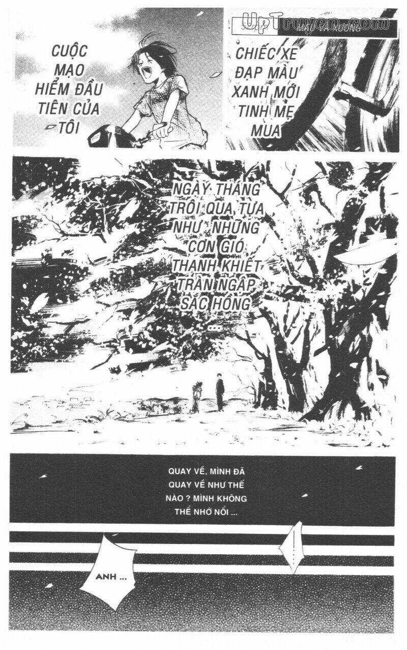 Over Drive Chapter 7 trang 85