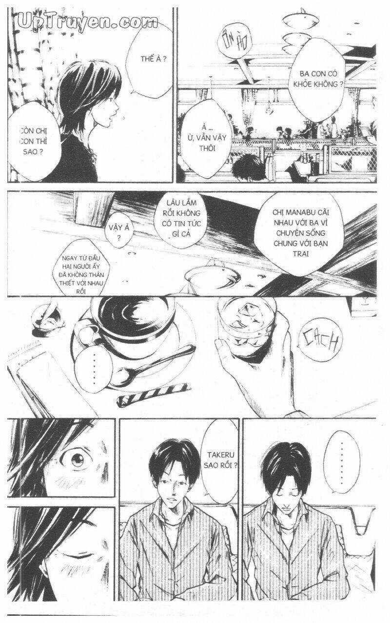 Over Drive Chapter 7 trang 88