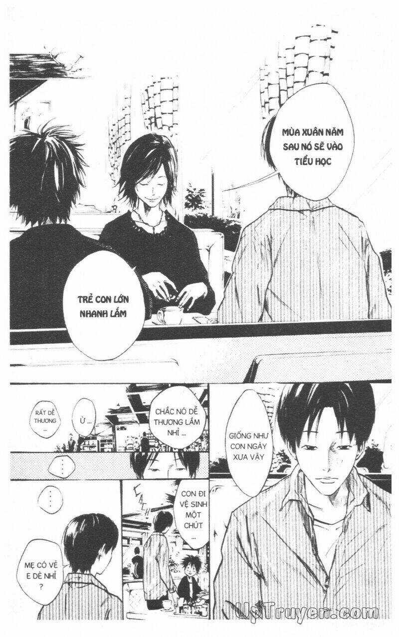 Over Drive Chapter 7 trang 89