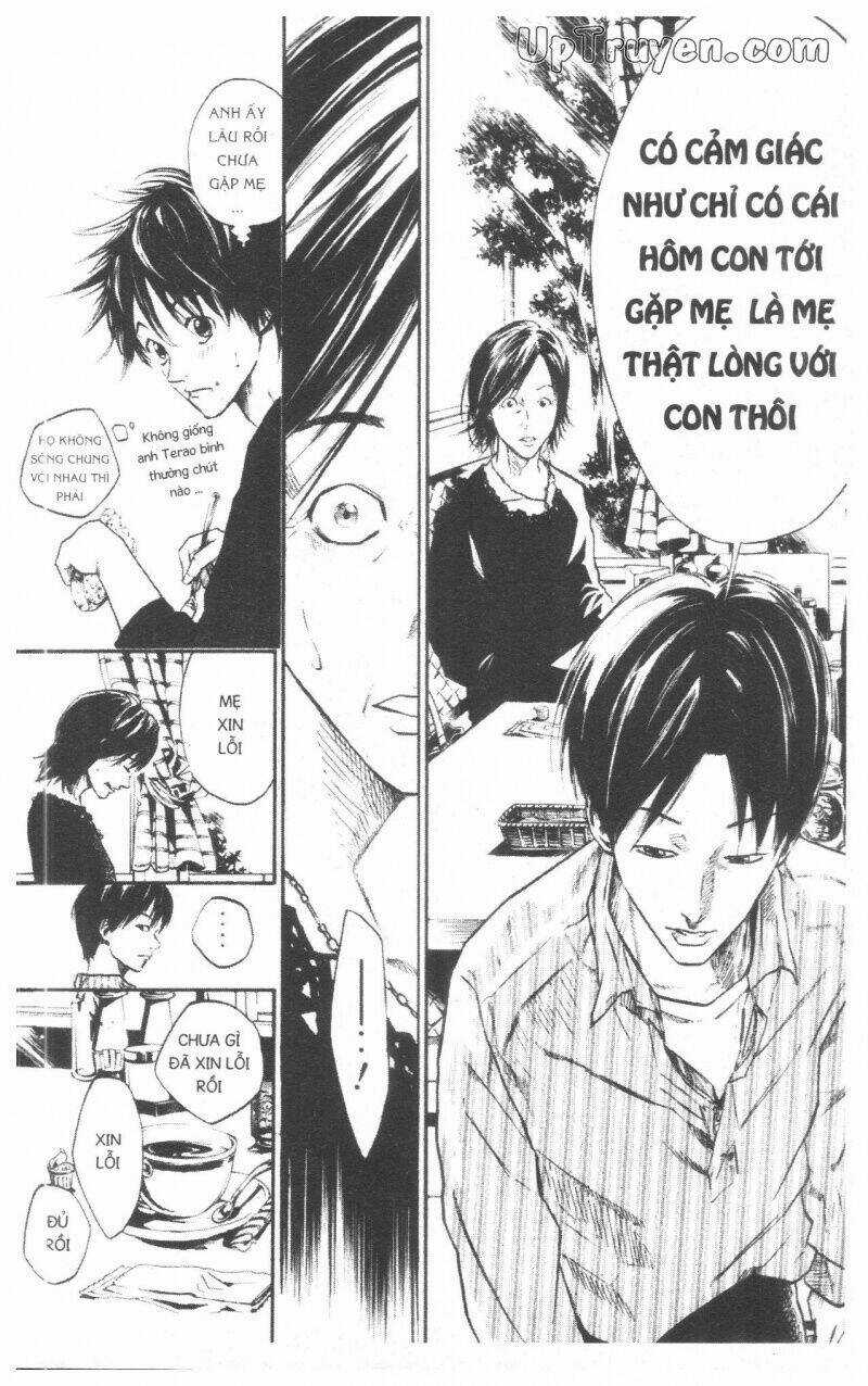 Over Drive Chapter 7 trang 90