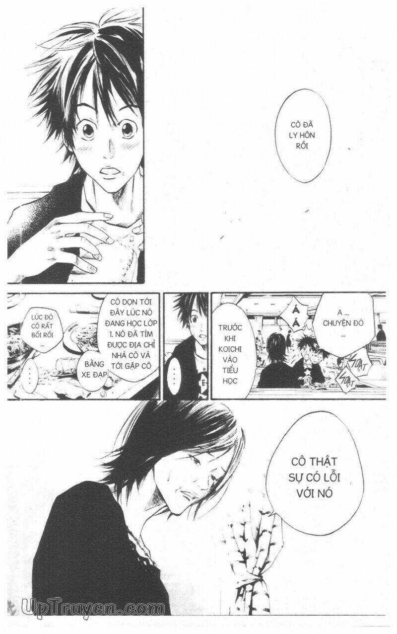 Over Drive Chapter 7 trang 92