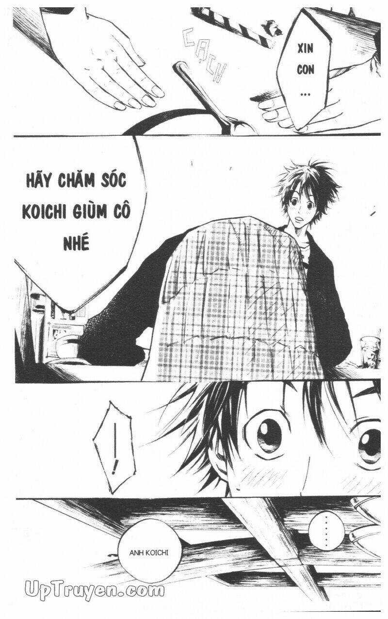 Over Drive Chapter 7 trang 93