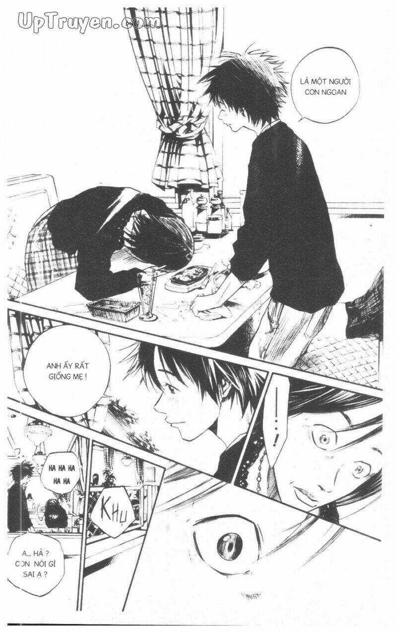 Over Drive Chapter 7 trang 94