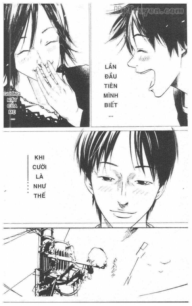 Over Drive Chapter 7 trang 96