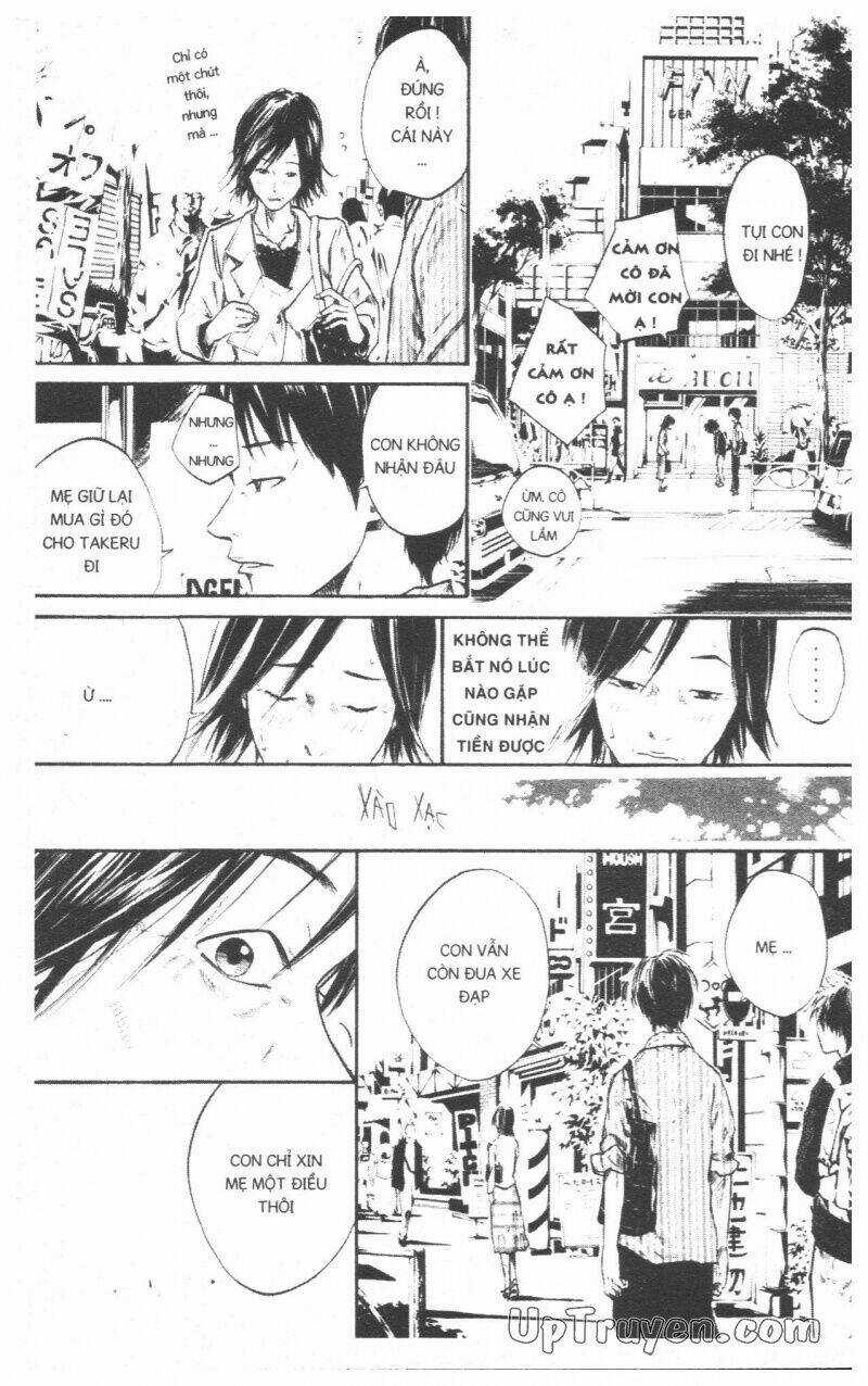 Over Drive Chapter 7 trang 97
