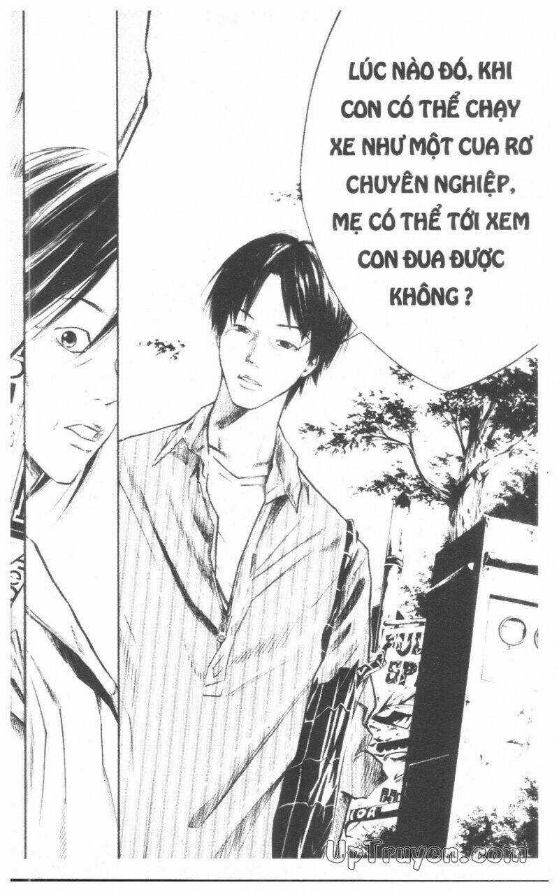 Over Drive Chapter 7 trang 98