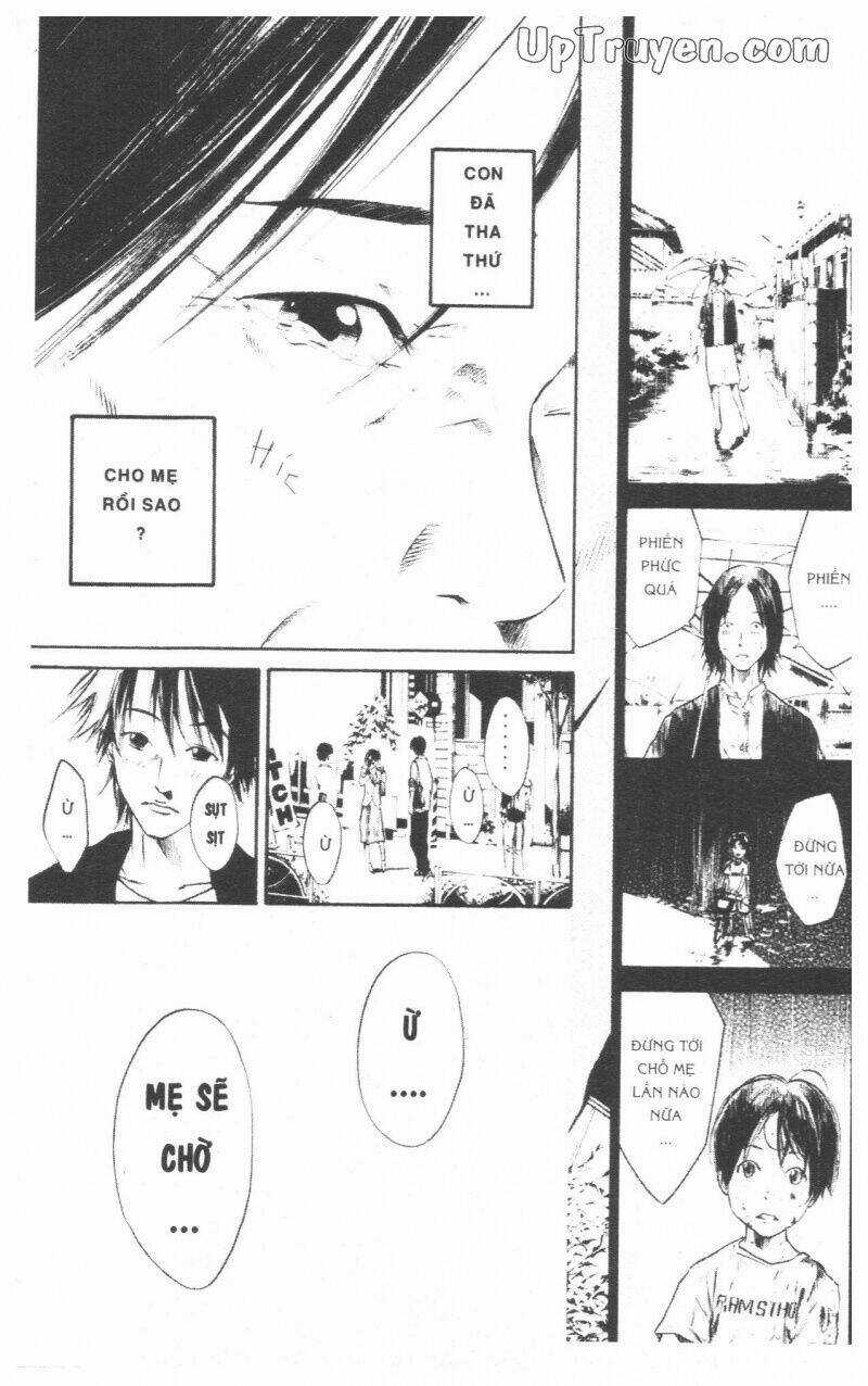 Over Drive Chapter 7 trang 99