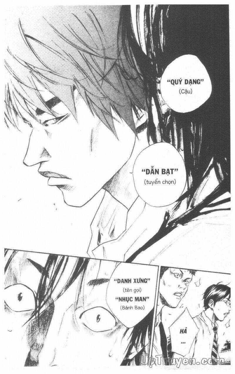 Over Drive Chapter 8 trang 101