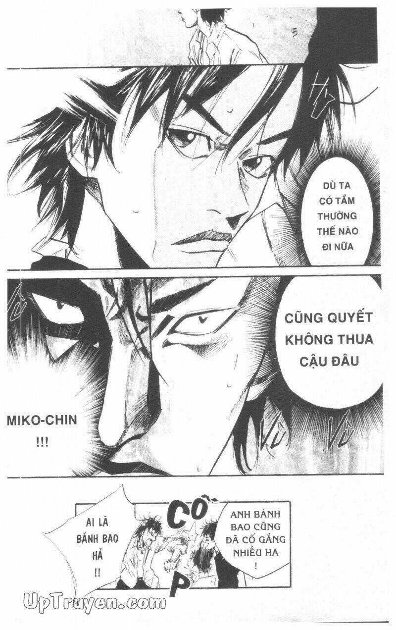 Over Drive Chapter 8 trang 103