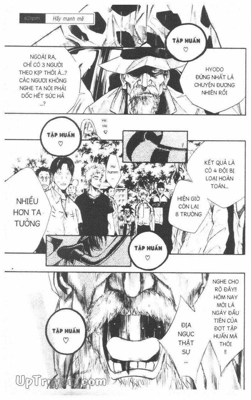 Over Drive Chapter 8 trang 104