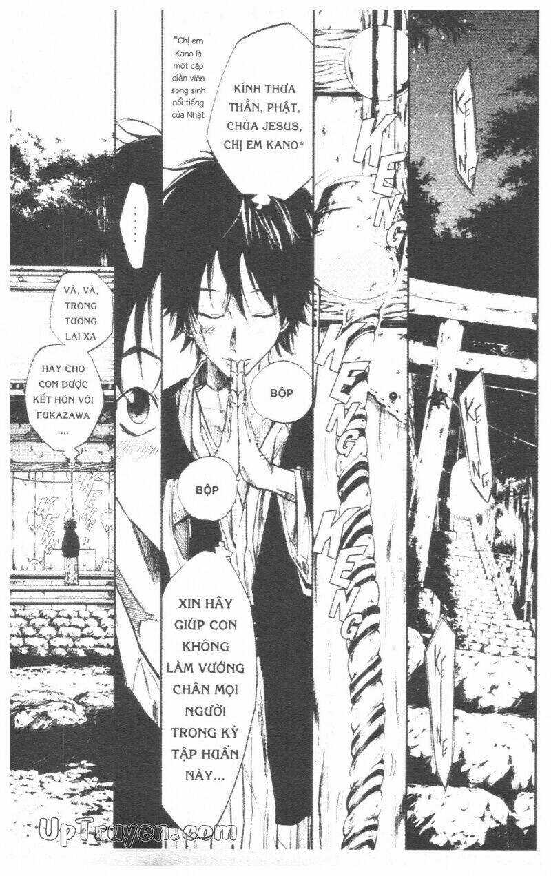 Over Drive Chapter 8 trang 106