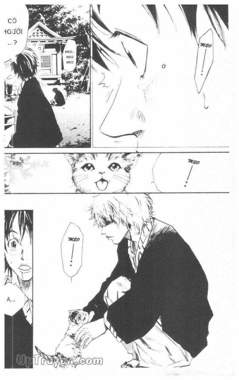 Over Drive Chapter 8 trang 107