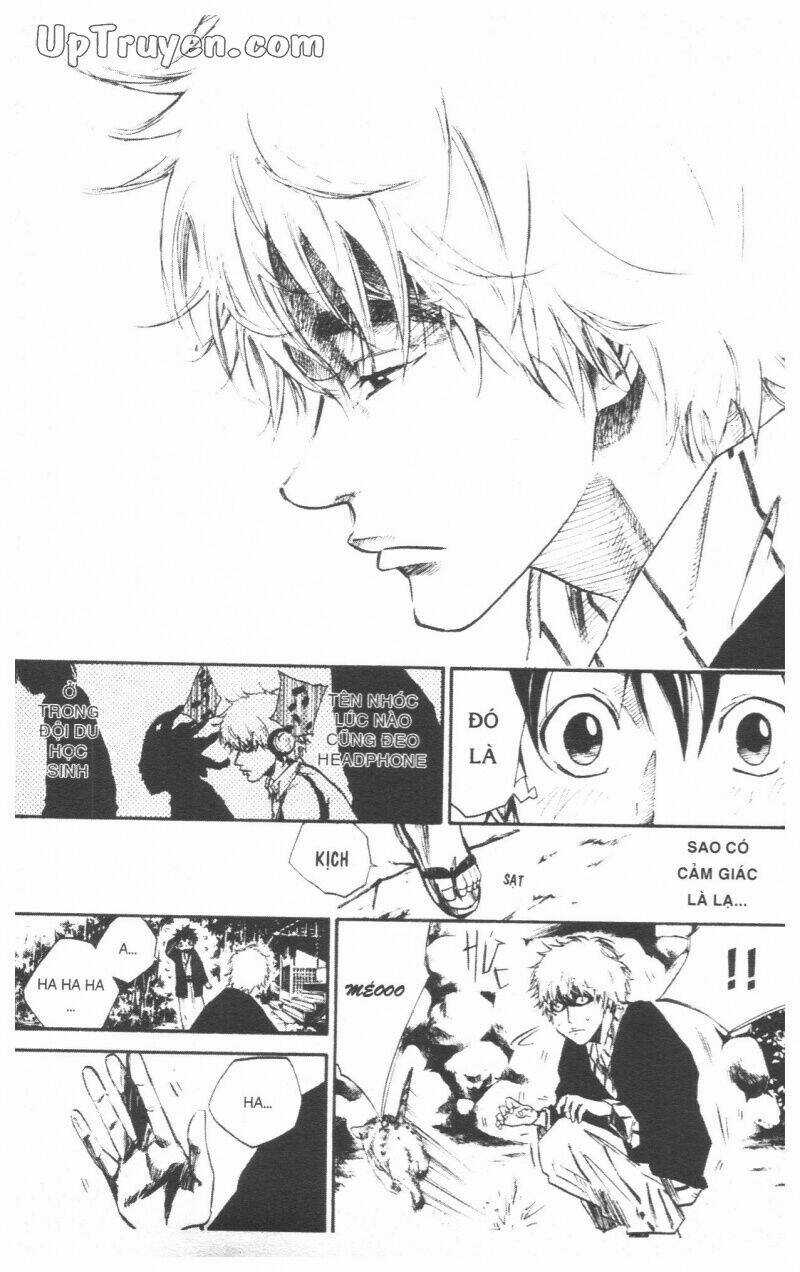 Over Drive Chapter 8 trang 108