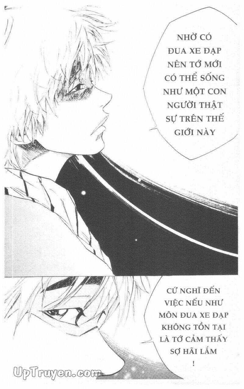 Over Drive Chapter 8 trang 115