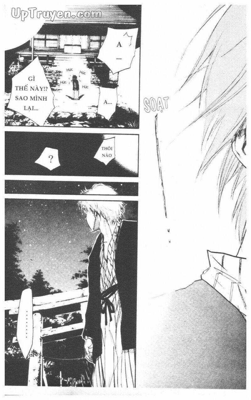 Over Drive Chapter 8 trang 120