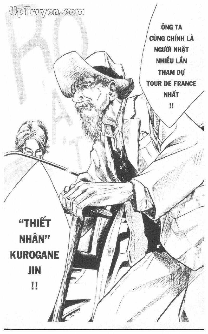 Over Drive Chapter 8 trang 13