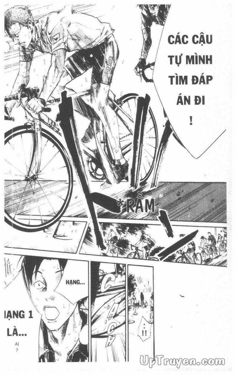 Over Drive Chapter 8 trang 133