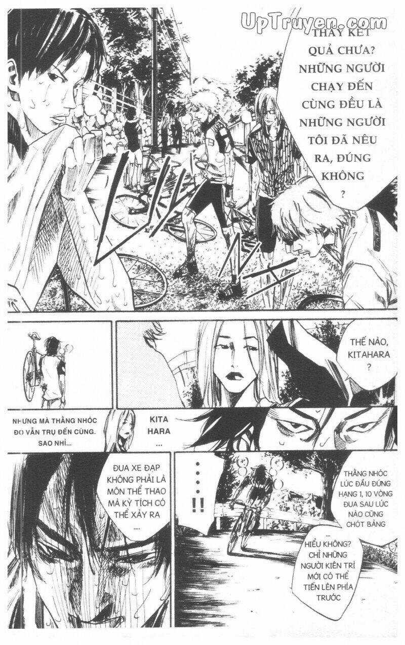 Over Drive Chapter 8 trang 137