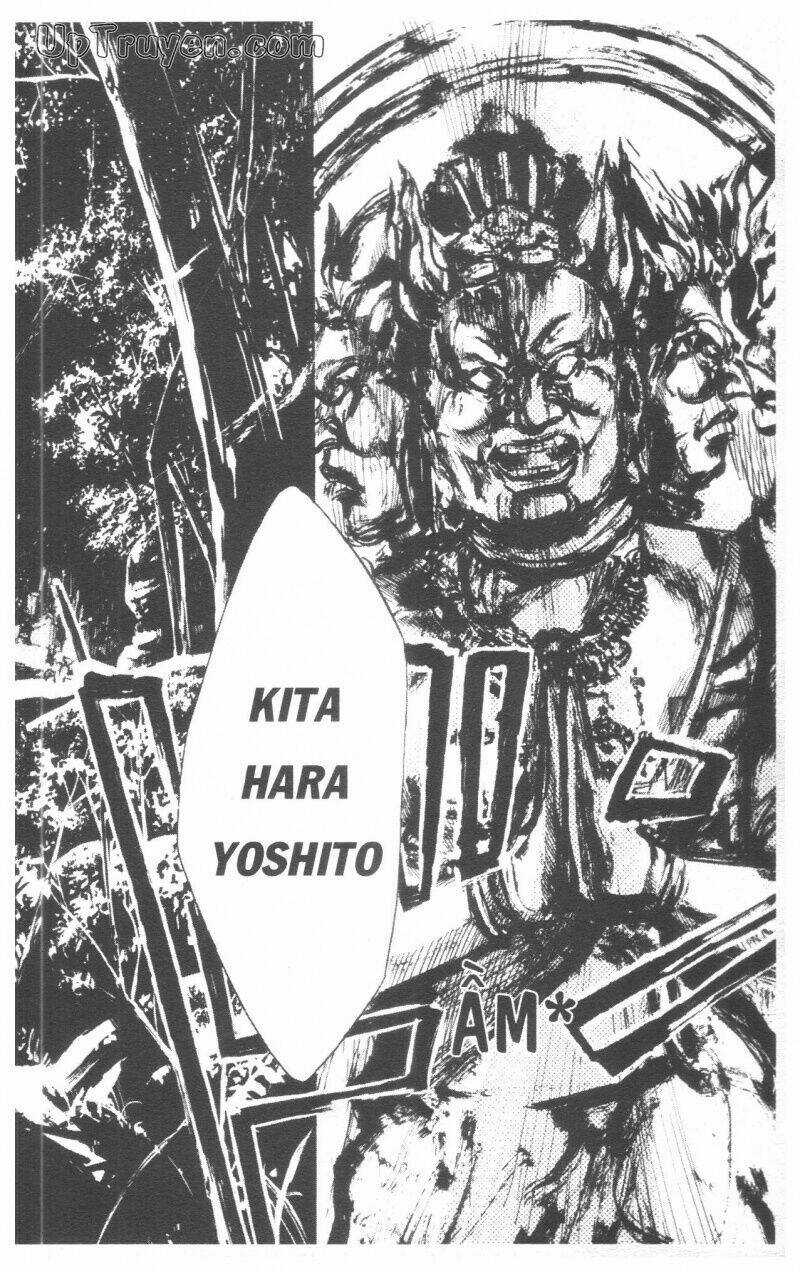 Over Drive Chapter 8 trang 141