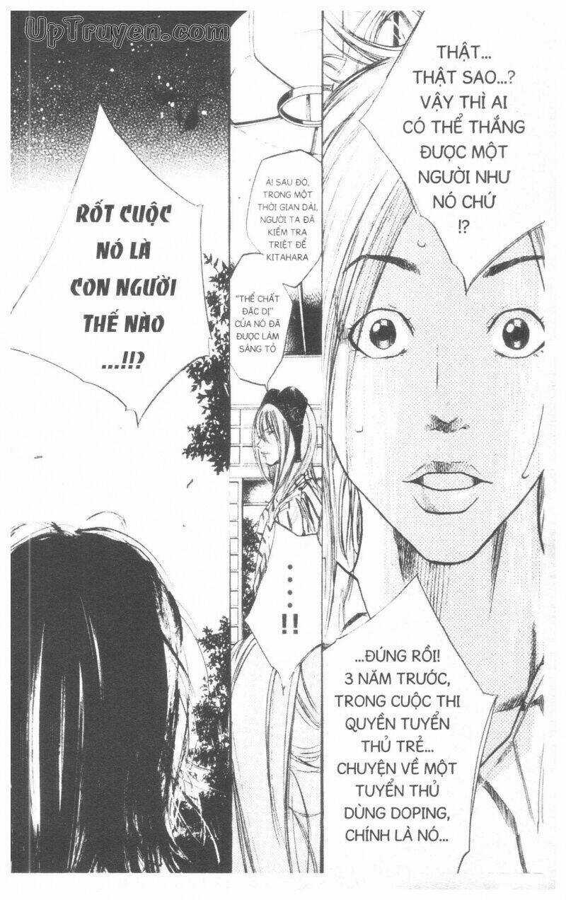 Over Drive Chapter 8 trang 143