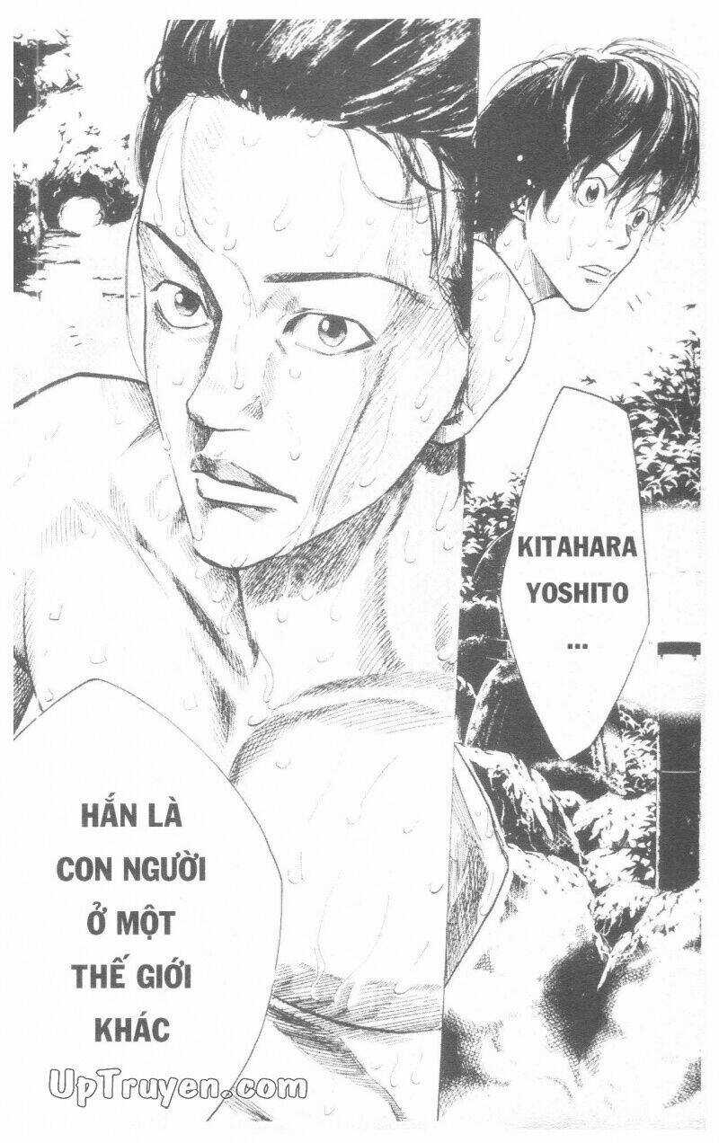 Over Drive Chapter 8 trang 149