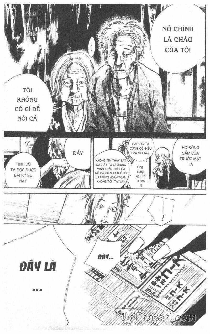Over Drive Chapter 8 trang 152