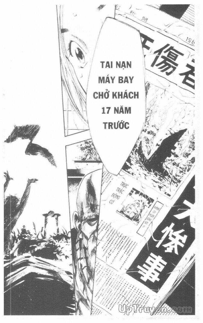 Over Drive Chapter 8 trang 153