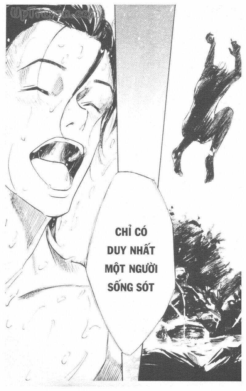 Over Drive Chapter 8 trang 154