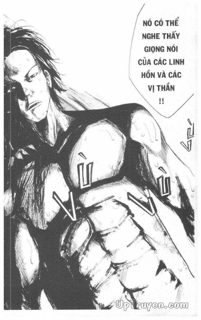 Over Drive Chapter 8 trang 157