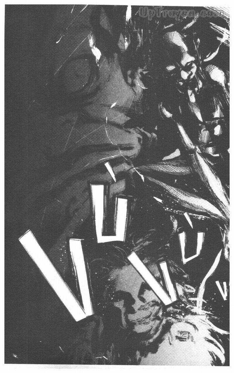 Over Drive Chapter 8 trang 158