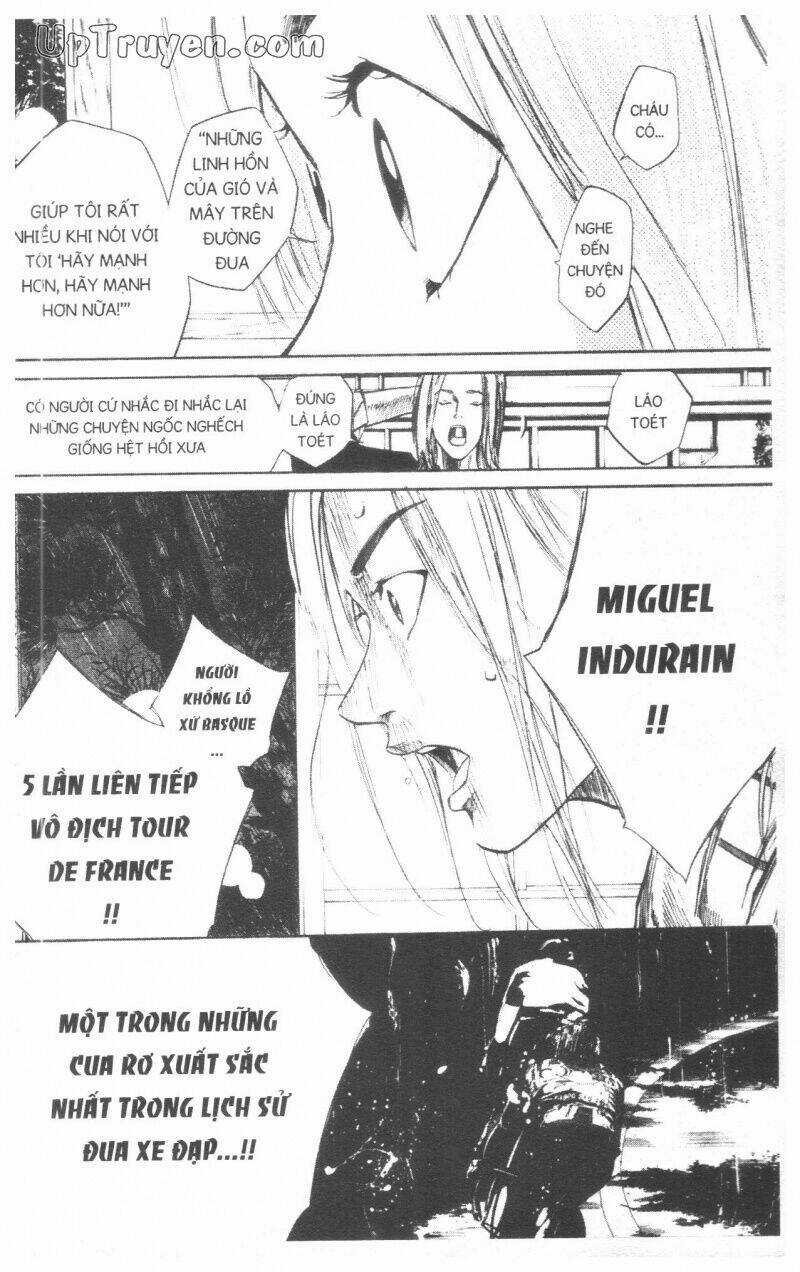 Over Drive Chapter 8 trang 159