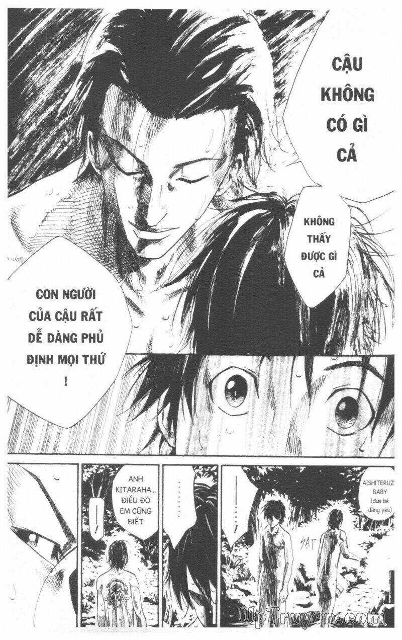 Over Drive Chapter 8 trang 162