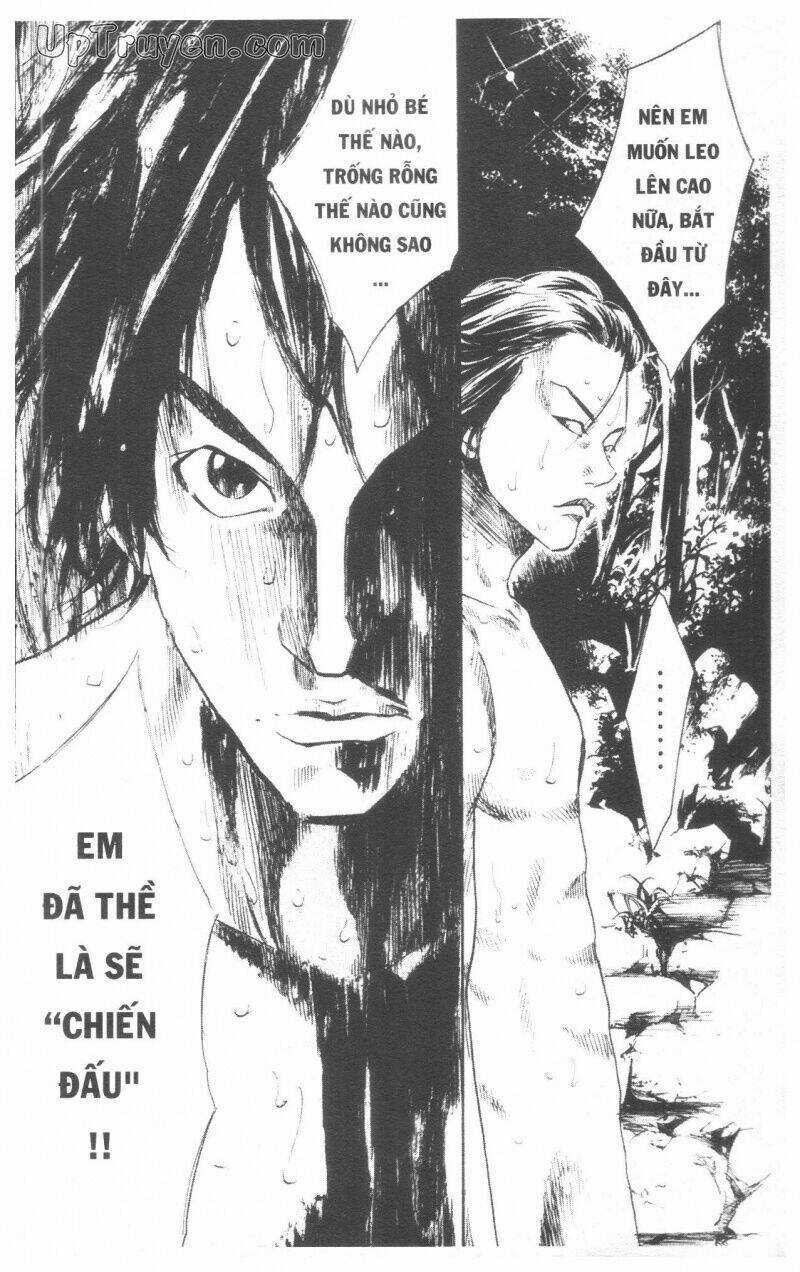 Over Drive Chapter 8 trang 163