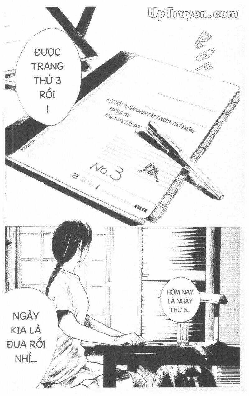 Over Drive Chapter 8 trang 165