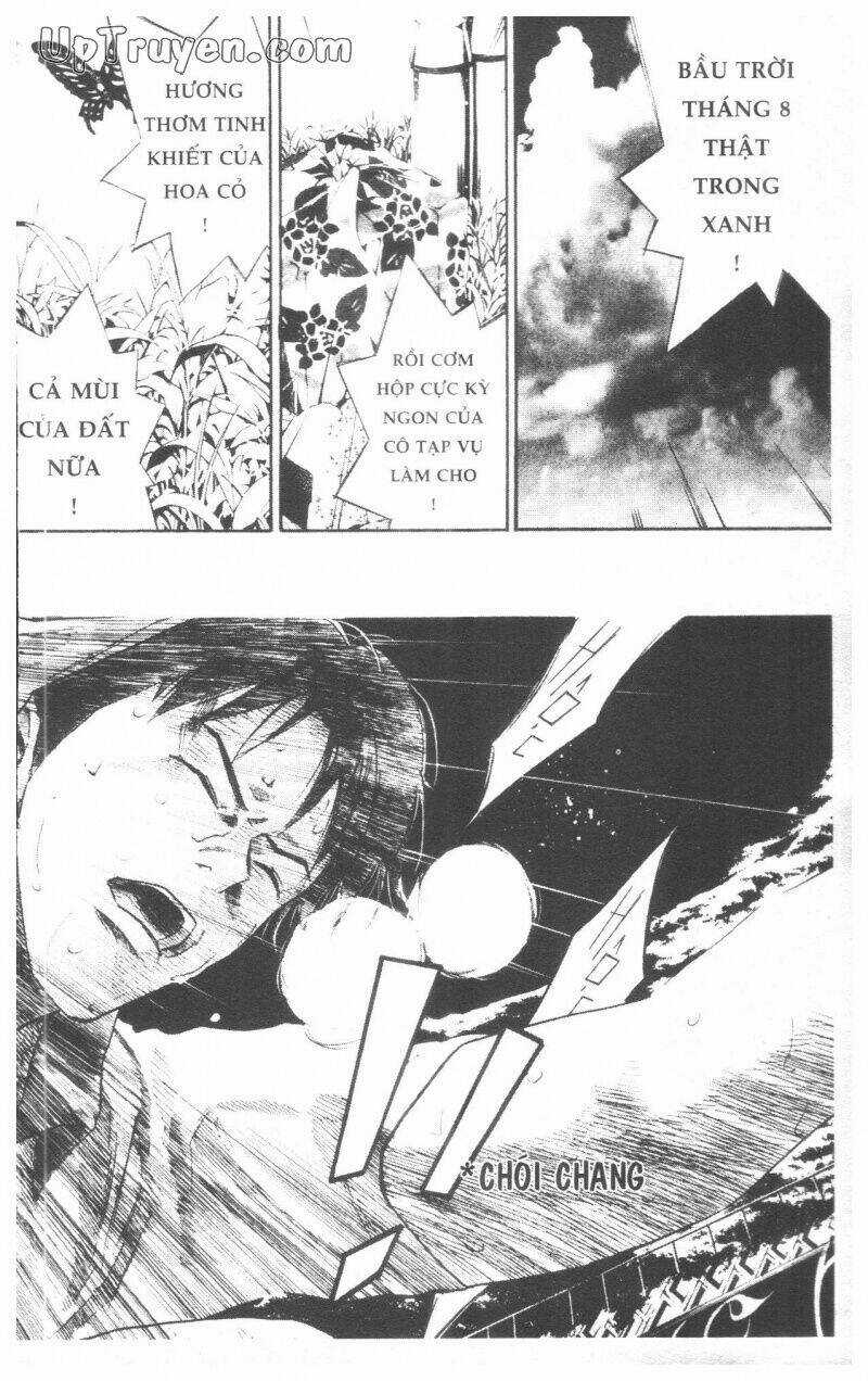 Over Drive Chapter 8 trang 167