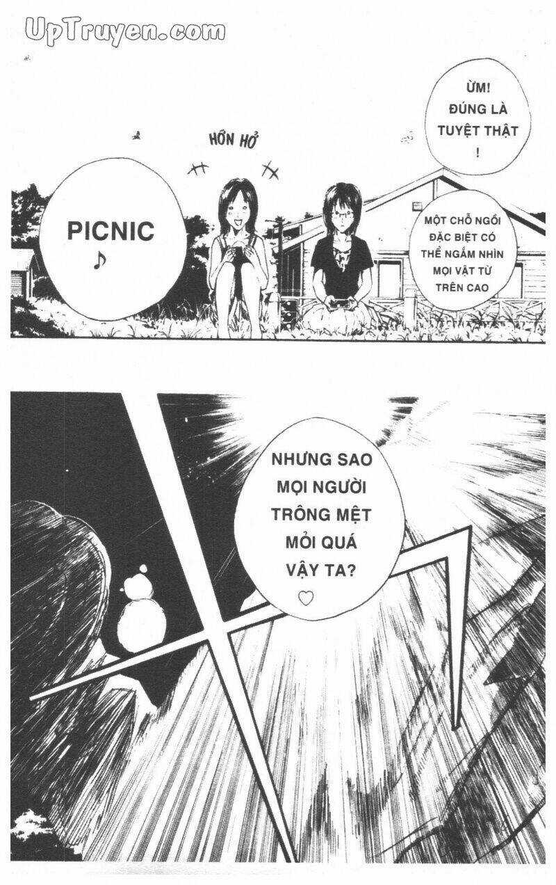 Over Drive Chapter 8 trang 168