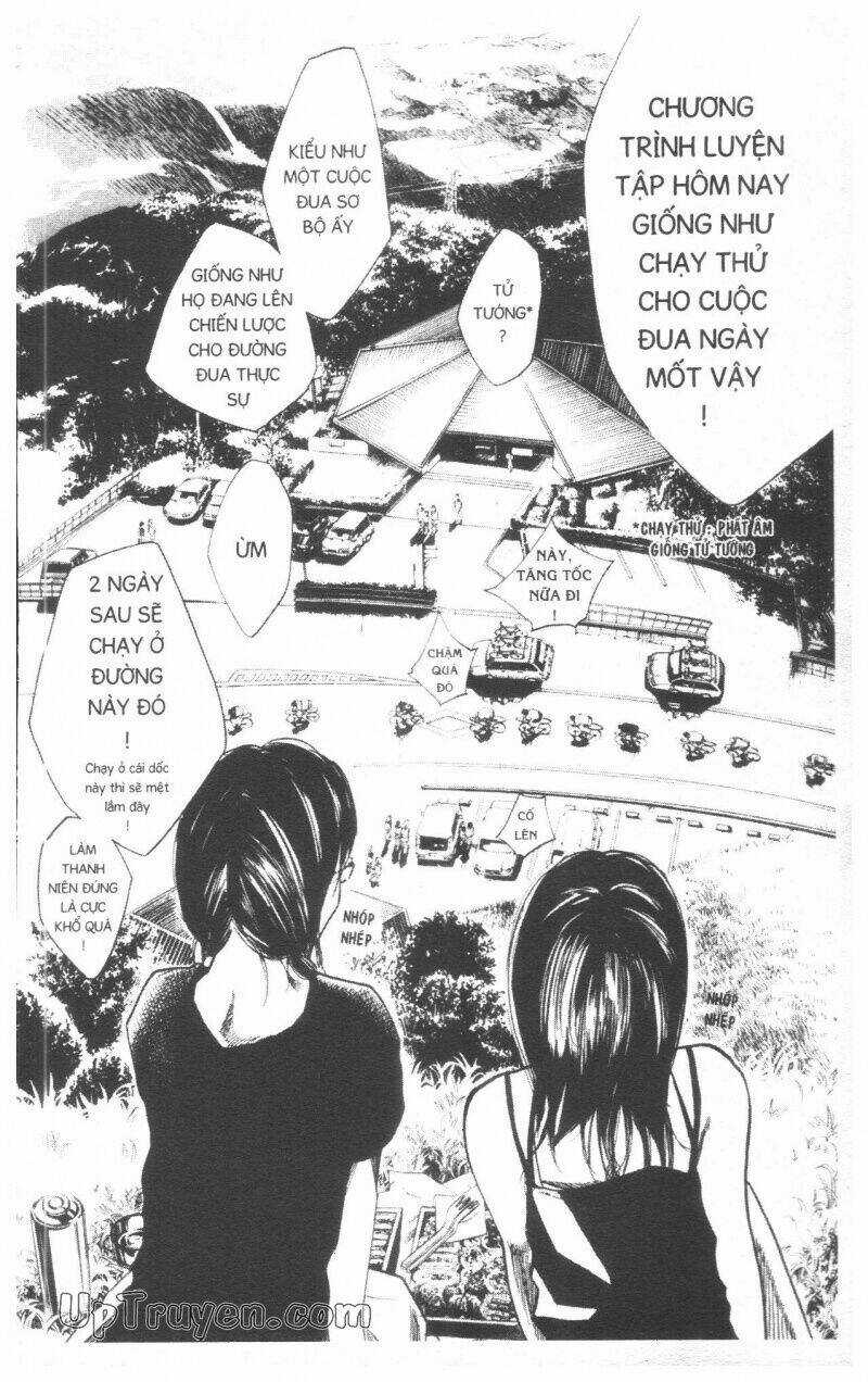 Over Drive Chapter 8 trang 169