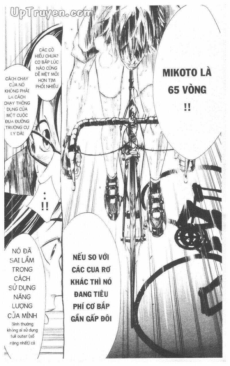 Over Drive Chapter 8 trang 177
