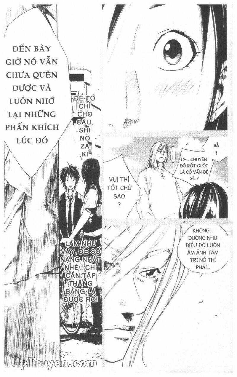 Over Drive Chapter 8 trang 179